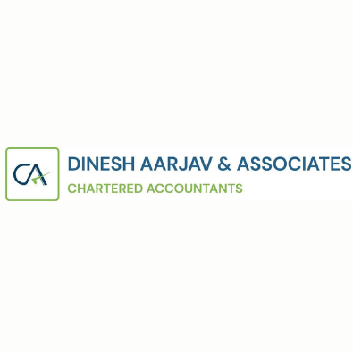 Dinesh Aarjav